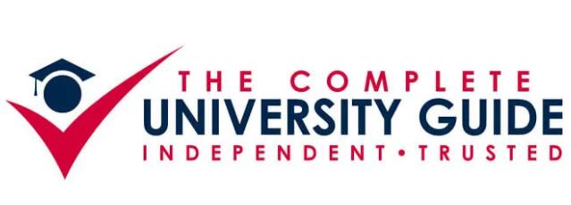 2022 CUG完全大学指南英国大学排名发布!牛津重回榜首,杜伦进入TOP5! 2022 CUG完全大学指南英国大学排名发布!牛津重回榜首,杜伦进入TOP5!