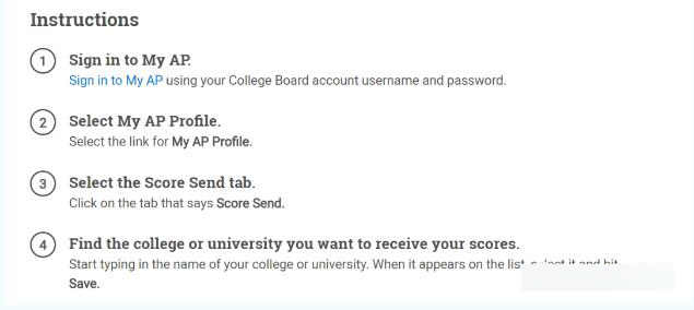 2021AP考试成绩发放时间已公布，附AP查分攻略