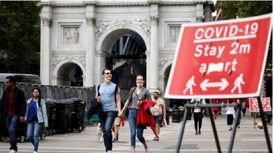 英国留学注意啦！英国封锁延长！疫苗提前！欧洲杯不影响！