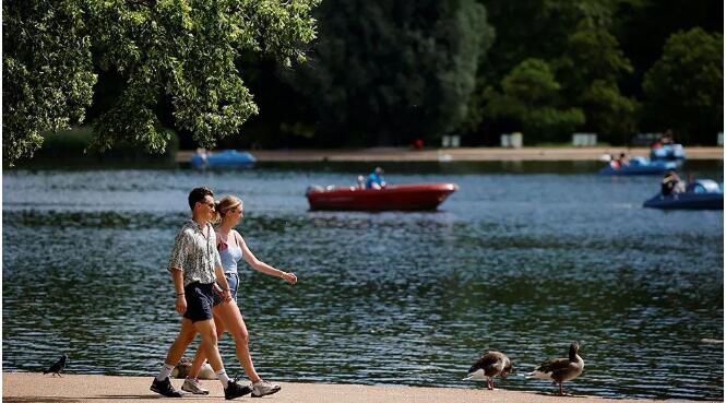 英国留学注意啦！英国封锁延长！疫苗提前！欧洲杯不影响！