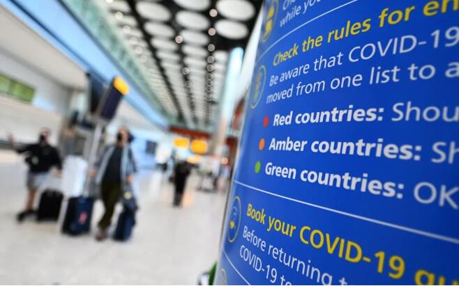 英国留学注意啦！英国封锁延长！疫苗提前！欧洲杯不影响！