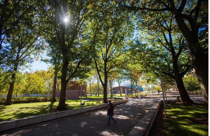 高考后申读世界名校是不是没戏了？NO！