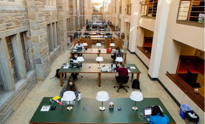 高考后申读世界名校是不是没戏了？NO！