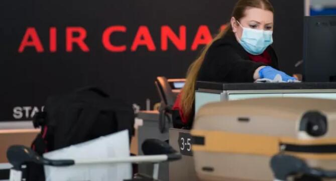 加拿大留学重大利好！本周起加航直飞中国航班大增！边境重开将近？