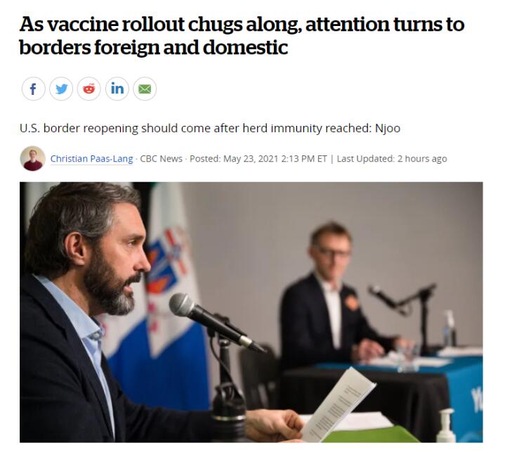 加拿大留学重大利好！本周起加航直飞中国航班大增！边境重开将近？