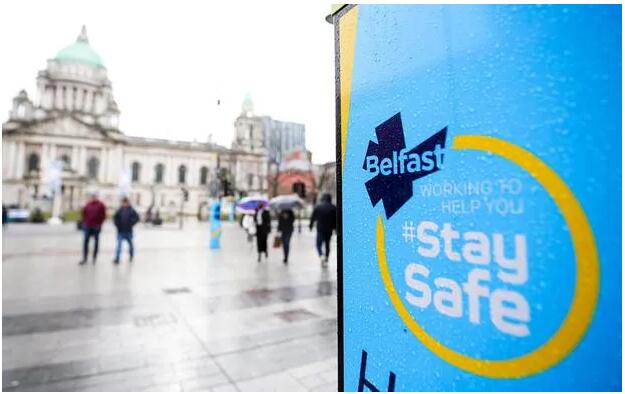 更新了！英国30个留学城市，最新疫情数据汇总！自己看吧...