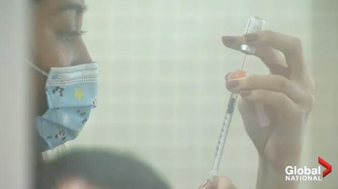 突发！安省或提前进入解封第二阶段！联邦：达到这个标准！可能取消全国防疫限制！