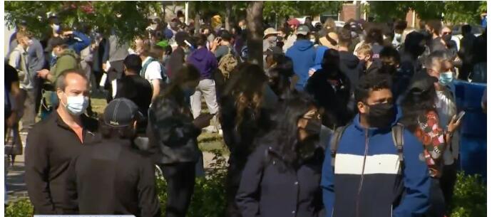 突发！安省或提前进入解封第二阶段！联邦：达到这个标准！可能取消全国防疫限制！