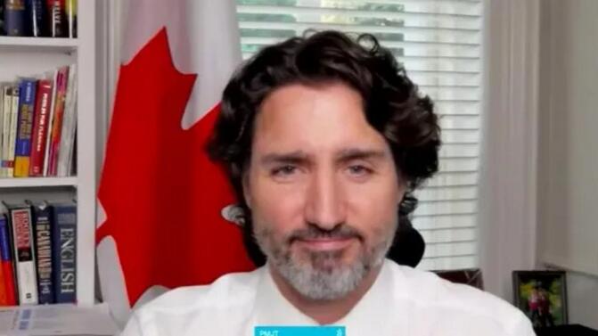 突发!加拿大将推出疫苗护照!只认4款疫苗!终于要自由了! 突发!加拿大将推出疫苗护照!只认4款疫苗!终于要自由了!