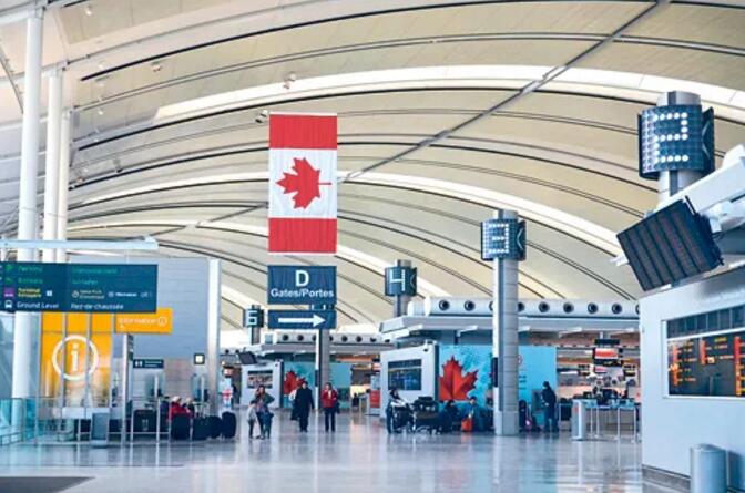 突发!加拿大将推出疫苗护照!只认4款疫苗!终于要自由了! 突发!加拿大将推出疫苗护照!只认4款疫苗!终于要自由了!