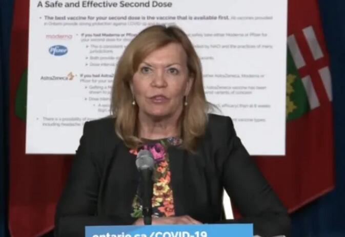 突发!加拿大将推出疫苗护照!只认4款疫苗!终于要自由了! 突发!加拿大将推出疫苗护照!只认4款疫苗!终于要自由了!