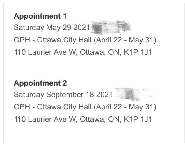 加拿大留学：安省6月28日所有成年人将都有资格预约第2剂！下周起全面开打！