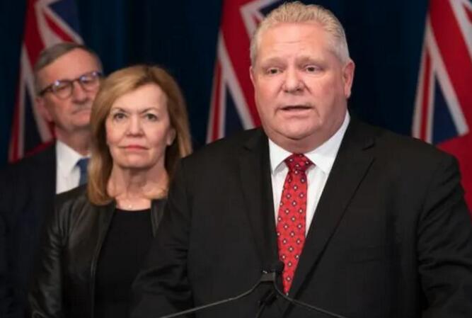 加拿大留学：安省6月28日所有成年人将都有资格预约第2剂！下周起全面开打！