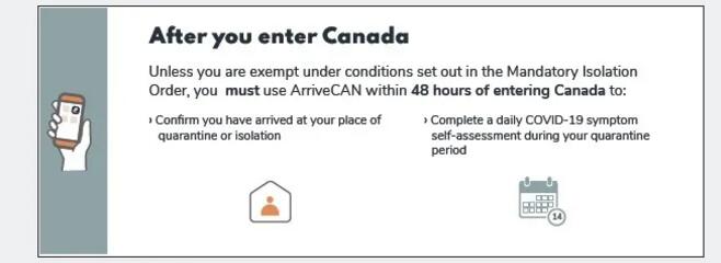 重磅！加拿大宣布解封边境第1阶段！7月5日起完全接种入境者免隔离！