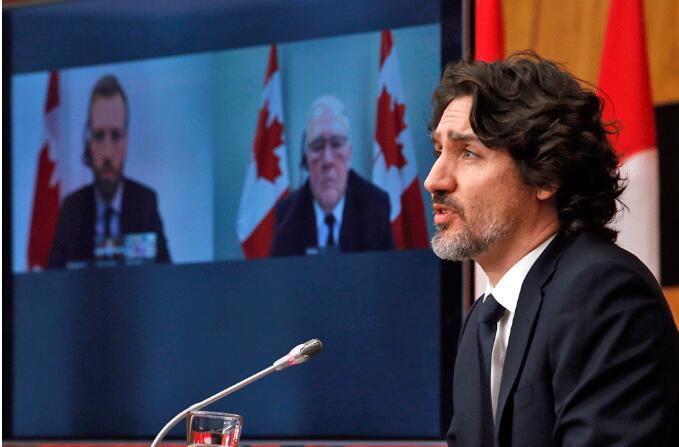 重磅！加拿大宣布解封边境第1阶段！7月5日起完全接种入境者免隔离！