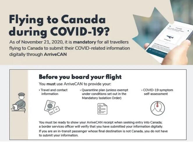 重磅！加拿大宣布解封边境第1阶段！7月5日起完全接种入境者免隔离！