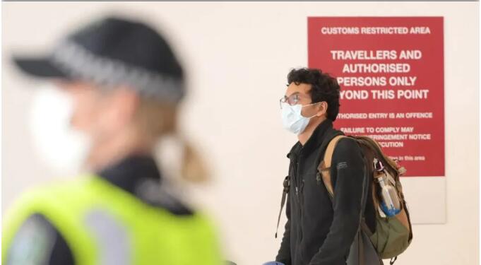 澳洲政府正式批准！两个月内，留学生开始返澳！参与试点14所大学名单公布