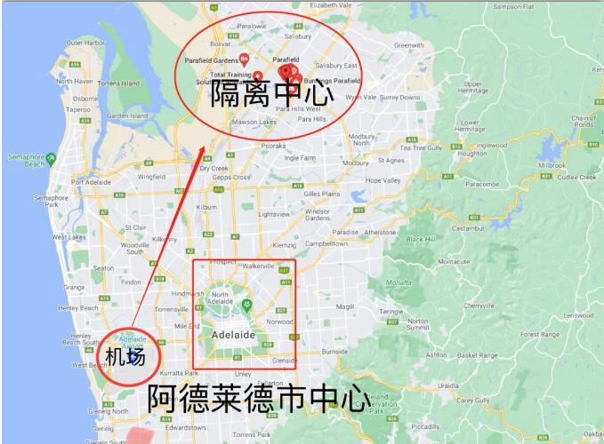 澳洲政府正式批准！两个月内，留学生开始返澳！参与试点14所大学名单公布