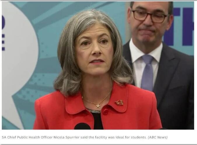 澳洲政府正式批准！两个月内，留学生开始返澳！参与试点14所大学名单公布