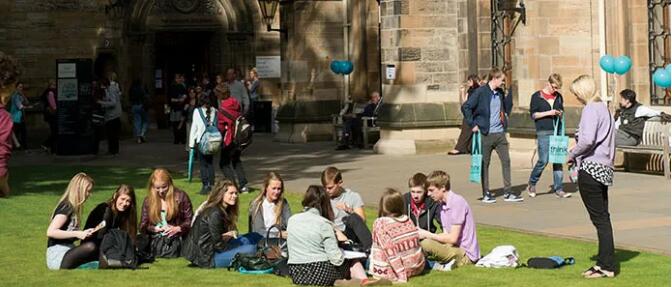 申请英国G5院校有哪些技巧，可以让你“百战不殆”！