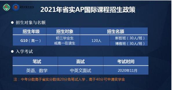 中考后转入国际学校的选择!如何帮助孩子快速适应国际课程? 中考后转入国际学校的选择!如何帮助孩子快速适应国际课程?