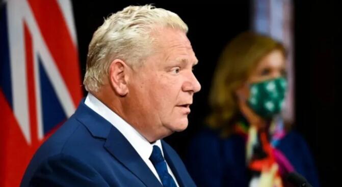 加拿大留学生打完疫苗能豁免14天隔离！加拿大将在7月迎来入境潮！