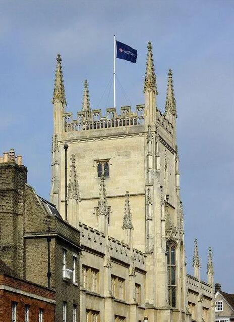 剑桥大学最新通知：2021秋季正常返校开学！你打算去英国吗？