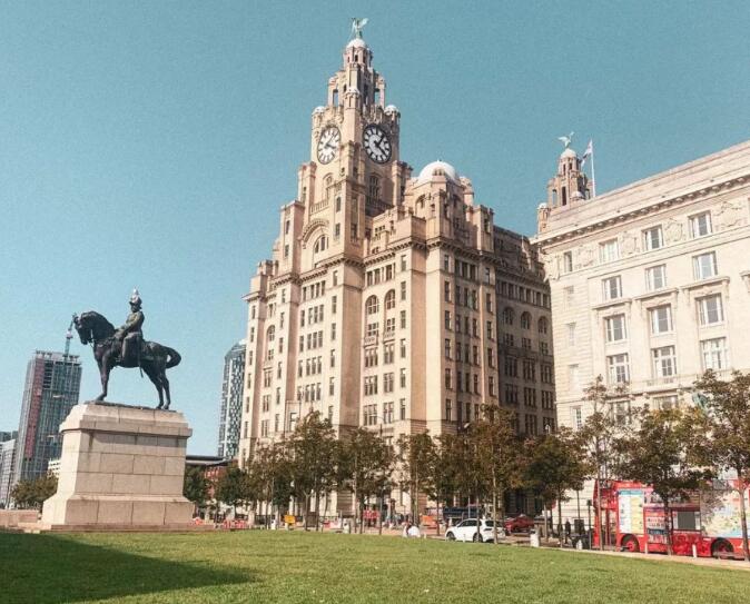 英国留学前100-200，最宽进严出的3个学校