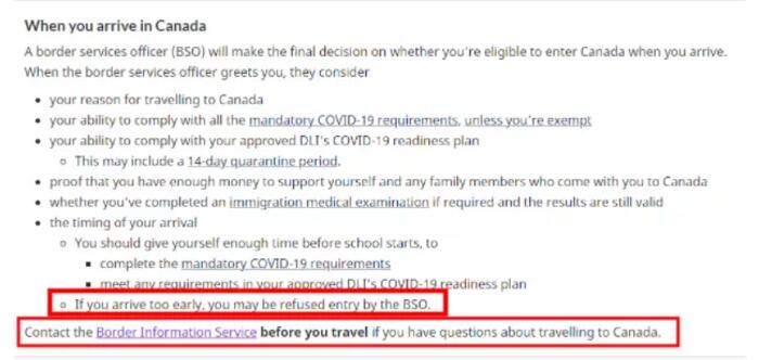 慌了！UT大三留学生求助：计划7月回多伦多，学校和边境却警告可能被拒入境！