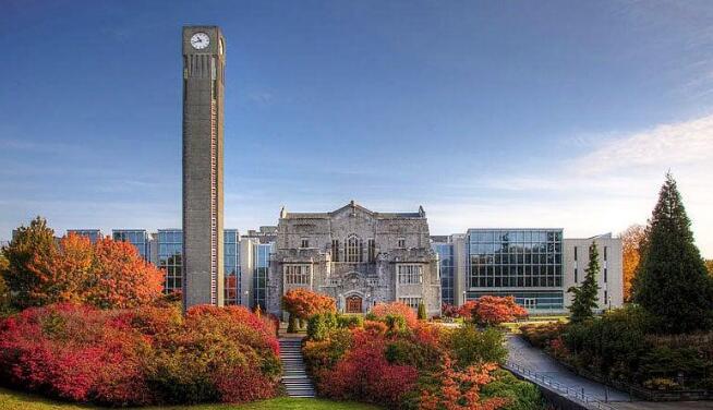 加拿大留学：国产疫苗约不约？加拿大大学：约！