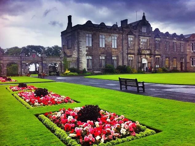 英国好大学有哪些学校当地口碑很好