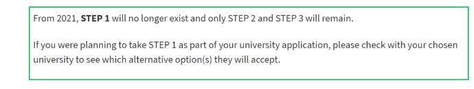 免费领取剑桥STEP考试近十年真题了！
