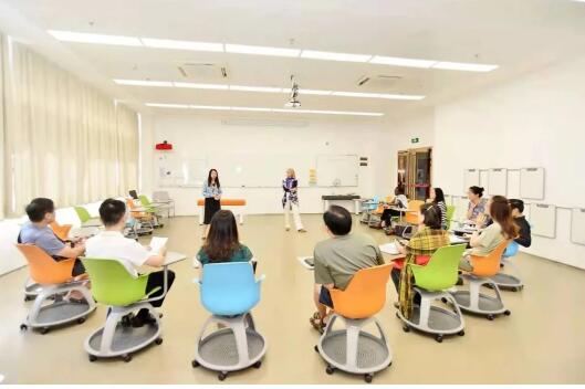 广附国际部、执信中学国际部等10+家国际学校6月份开放日大汇总啦，择校先人一步！