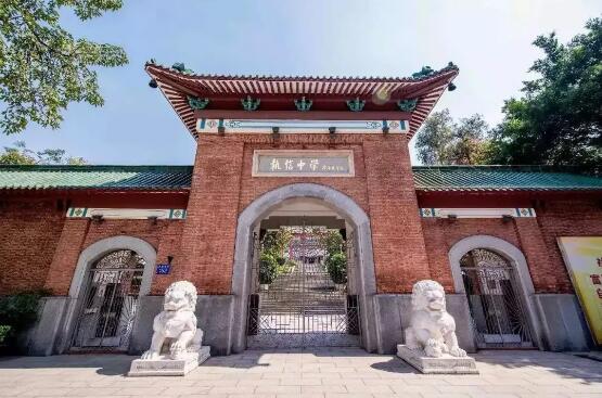 广附国际部、执信中学国际部等10+家国际学校6月份开放日大汇总啦，择校先人一步！