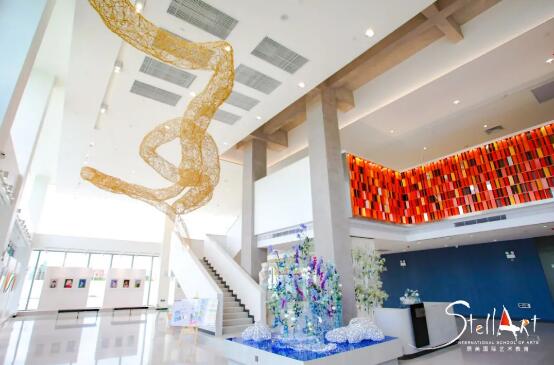 广附国际部、执信中学国际部等10+家国际学校6月份开放日大汇总啦，择校先人一步！