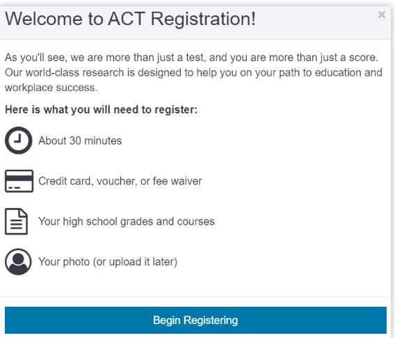 或将取代SAT成为赴美标化首选！关于ACT你需要知道的那些事