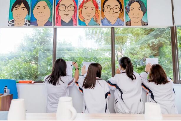 线上分享会丨世界名校青睐怎样的素质教育？