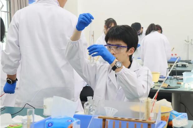 线上分享会丨世界名校青睐怎样的素质教育？