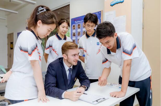 线上分享会丨世界名校青睐怎样的素质教育？