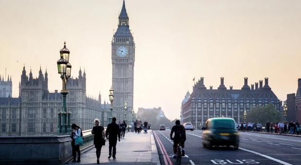 英国收入最高的10个职业是哪些？（留学专业选择参考）