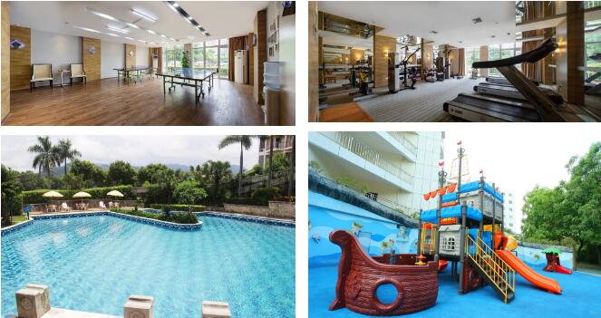 广州环球雅思托福暑期托管课程