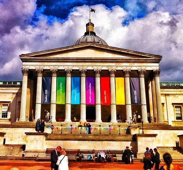 英国留学2022秋季入学会比较好申请的三个学校