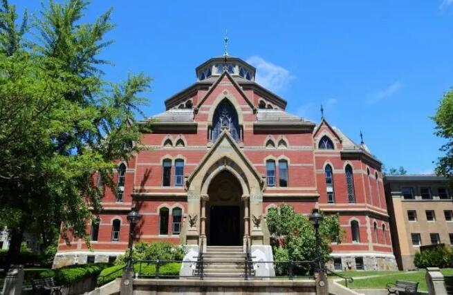 2021年全美最难申请的美国大学TOP50出炉，看看哪些院校是分控？