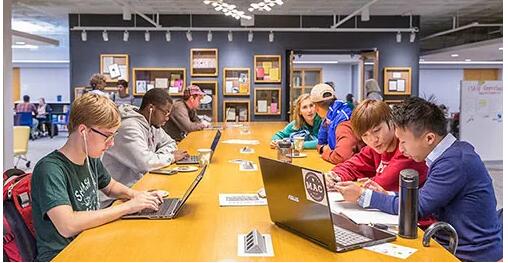 美研申请技巧干货满满 美研申请技巧干货满满