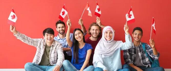 加拿大留学