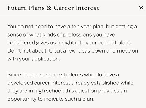 申请美国本科留学就可以推迟两年再选专业？