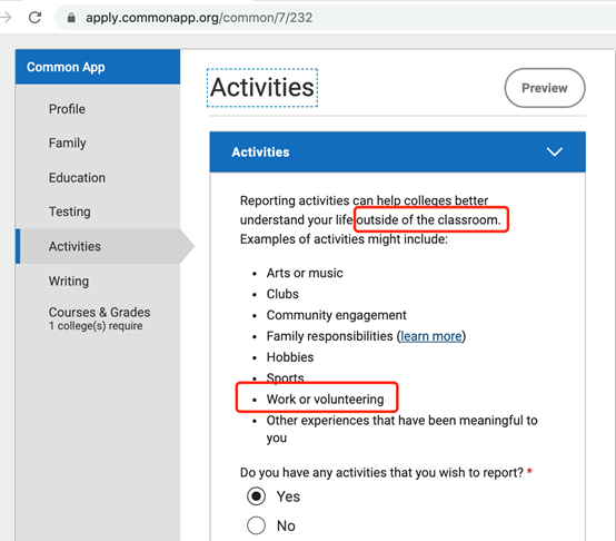 申请美国本科留学就可以推迟两年再选专业？