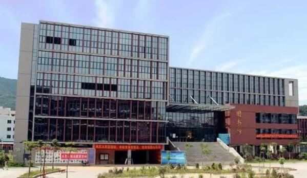 广州环球国际部OSSD学生们学习环境如何？