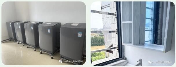 广州环球国际部OSSD学生们学习环境如何？