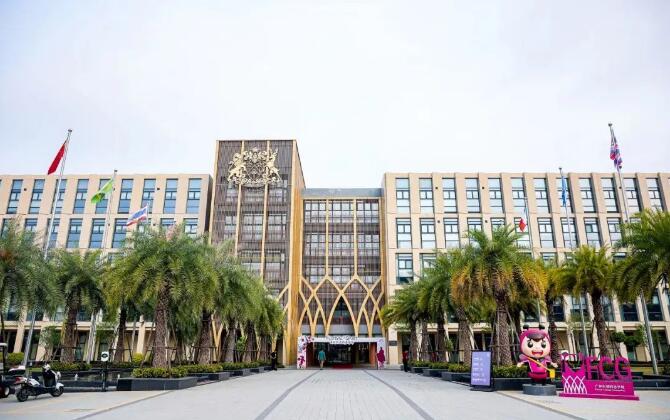 广州市斐特思学校2023-2024幼小初高招生简章！15年一贯制学校！